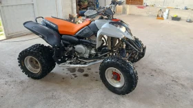 Polaris Outlaw, снимка 6