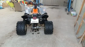 Polaris Outlaw, снимка 5
