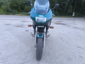 Yamaha XJ 900S, снимка 3