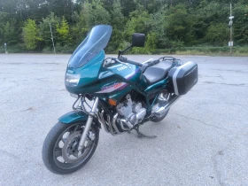 Yamaha XJ 900S, снимка 2