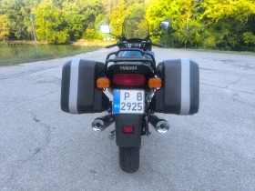 Yamaha XJ 900S, снимка 7