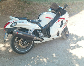 Suzuki Hayabusa, снимка 5