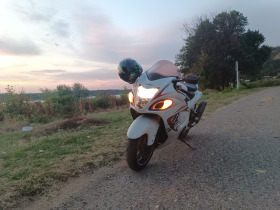 Suzuki Hayabusa, снимка 1