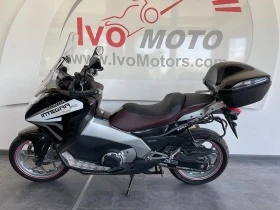 Honda Nc NC700D | Mobile.bg    1