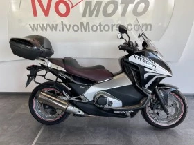 Honda Nc NC700D | Mobile.bg    3