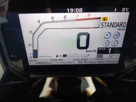 Honda Forza 750 ABS LED TC, снимка 9