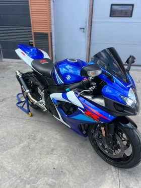 Suzuki Gsxr K7 750 | Mobile.bg    2