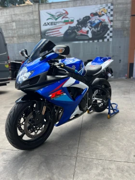 Suzuki Gsxr K7 750 | Mobile.bg    9