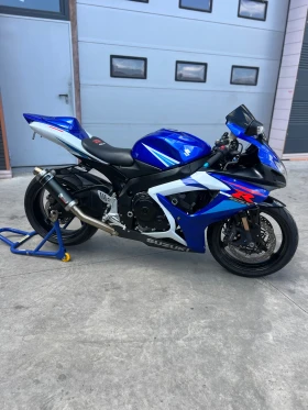 Suzuki Gsxr K7 750 | Mobile.bg    8