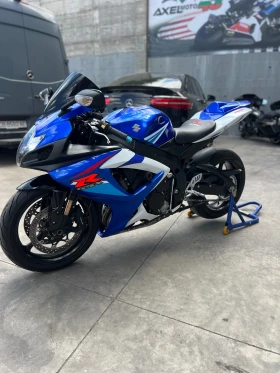 Suzuki Gsxr K7 750 | Mobile.bg    6