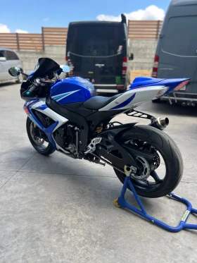 Suzuki Gsxr K7 750 | Mobile.bg    7