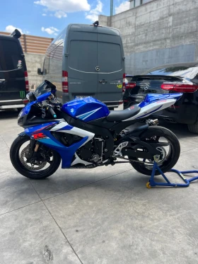 Suzuki Gsxr K7 750 | Mobile.bg    4