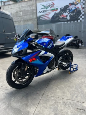 Suzuki Gsxr K7 750 | Mobile.bg    10
