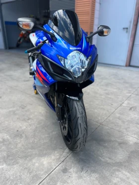 Suzuki Gsxr K7 750 | Mobile.bg    13