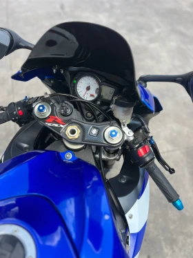 Suzuki Gsxr K7 750 | Mobile.bg    14