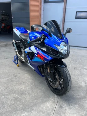 Suzuki Gsxr K7 750 | Mobile.bg    12