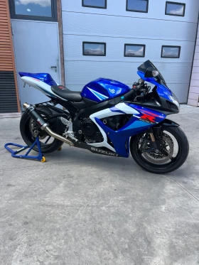 Suzuki Gsxr K7 750 | Mobile.bg    11