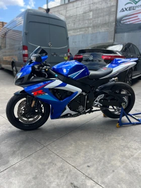 Suzuki Gsxr K7 750 | Mobile.bg    3