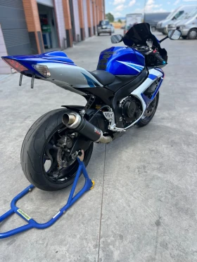 Suzuki Gsxr K7 750 | Mobile.bg    5