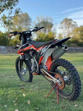 Обява за продажба на Ktm SX-F ~9 700 лв. - изображение 5