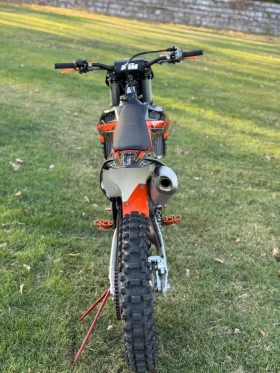 Обява за продажба на Ktm SX-F ~9 700 лв. - изображение 3