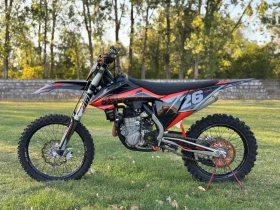 Обява за продажба на Ktm SX-F ~9 700 лв. - изображение 2
