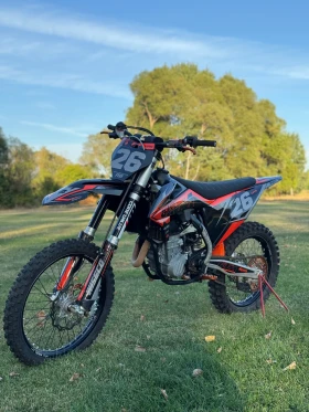 Обява за продажба на Ktm SX-F ~9 700 лв. - изображение 1