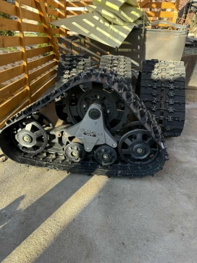 Can-Am Renеgade, снимка 4