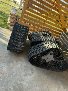 Can-Am Renеgade, снимка 3