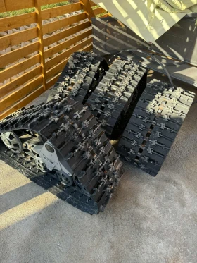 Can-Am Renеgade, снимка 2