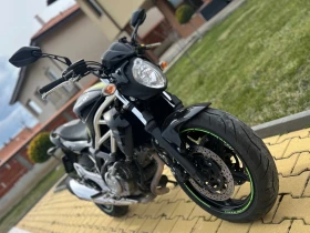 Suzuki Gladius SFV 650/2010  | Mobile.bg � ����� ������ 7