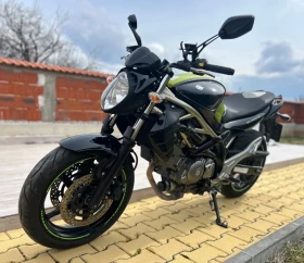 Suzuki Gladius SFV 650/2010  | Mobile.bg � ����� ������ 6
