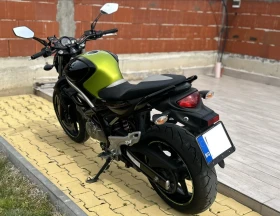 Suzuki Gladius SFV 650/2010  | Mobile.bg � ����� ������ 11