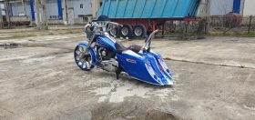 Harley-Davidson Street Street glide screaming eagle, Bagger | Mobile.bg � ����� ������ 5
