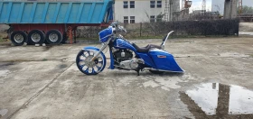 Harley-Davidson Street Street glide screaming eagle, Bagger | Mobile.bg � ����� ������ 4