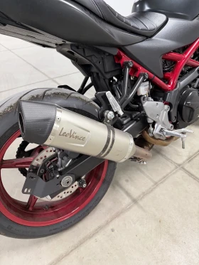 Suzuki SV undefined | Auto.bg — изображение 3