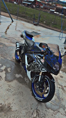 Suzuki Gsxr | Mobile.bg � ����� ������ 2