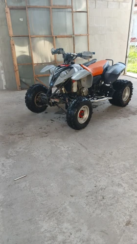 Polaris Outlaw | Mobile.bg � ����� ������ 2