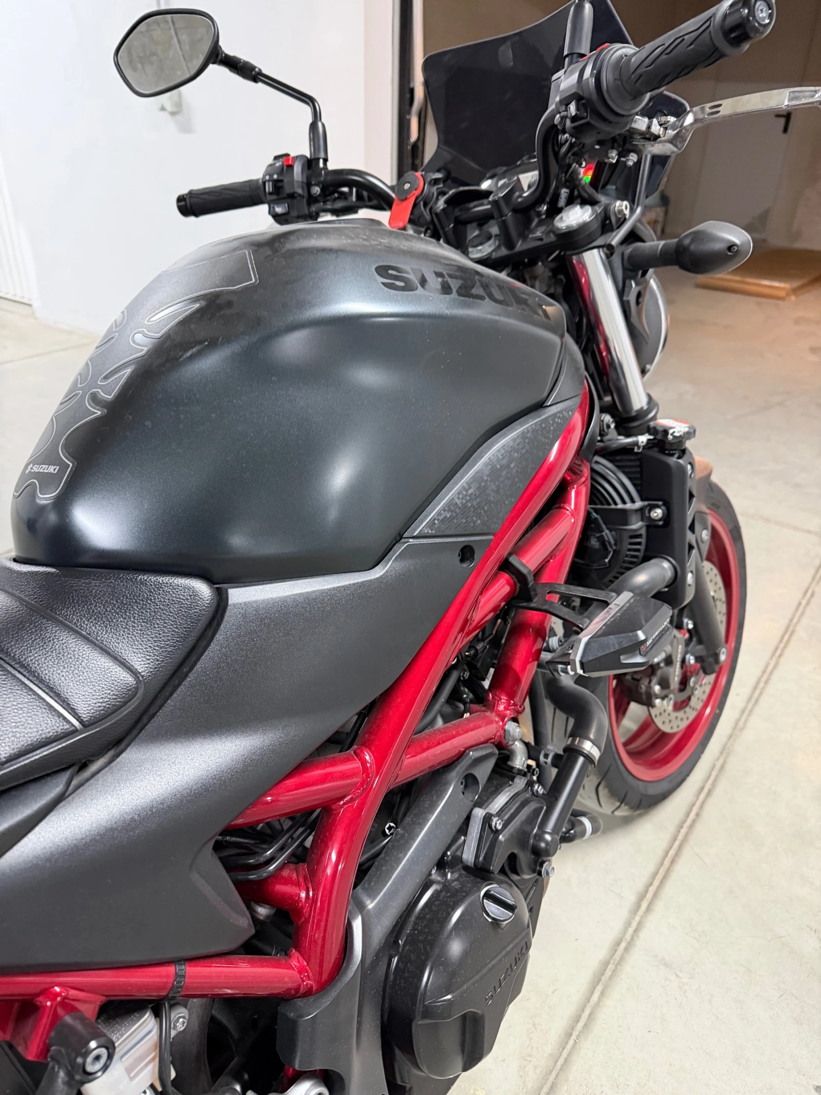 Suzuki SV ABS | Mobile.bg � ����������� 5
