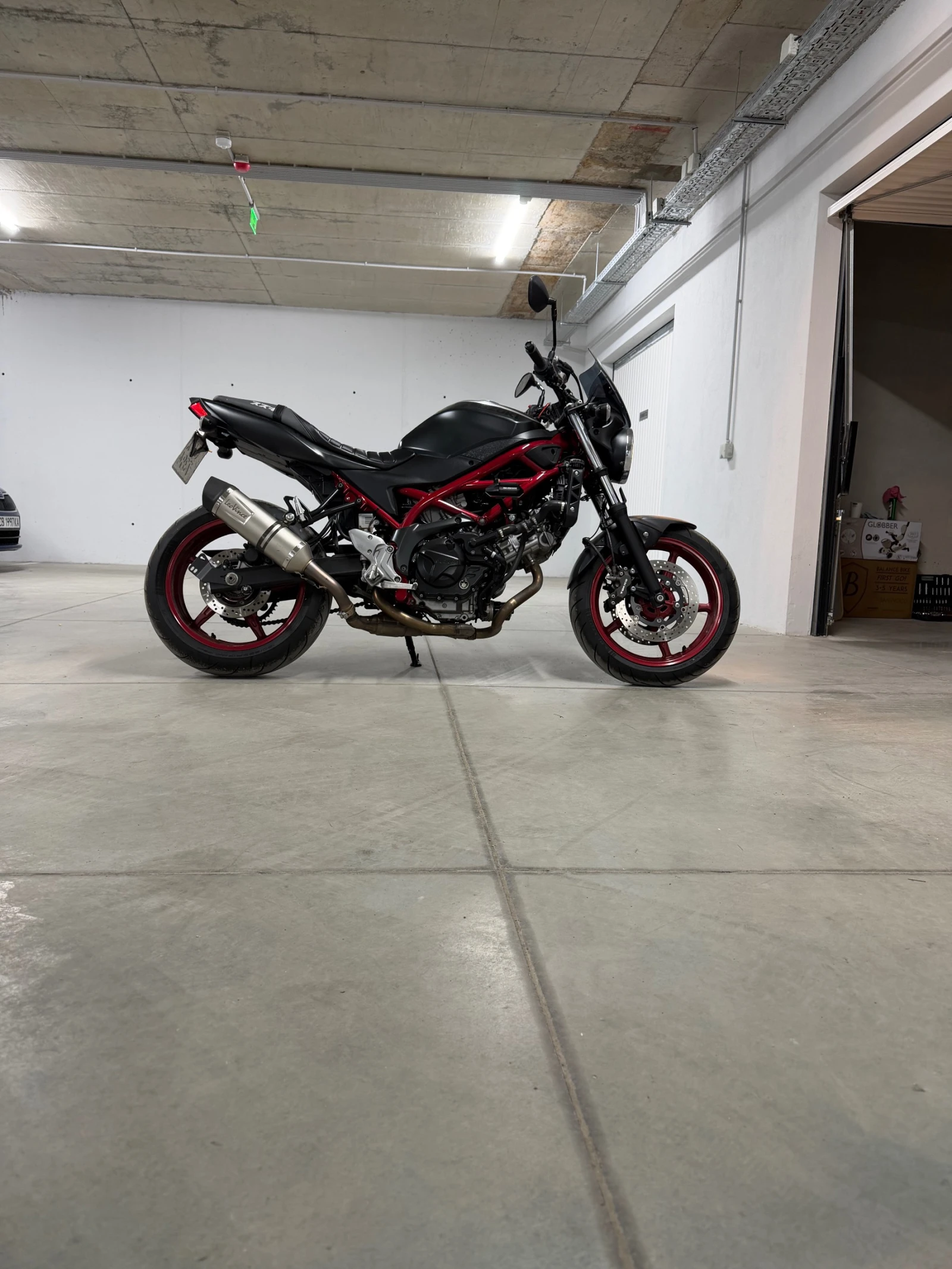Suzuki SV ABS | Mobile.bg � ����������� 2