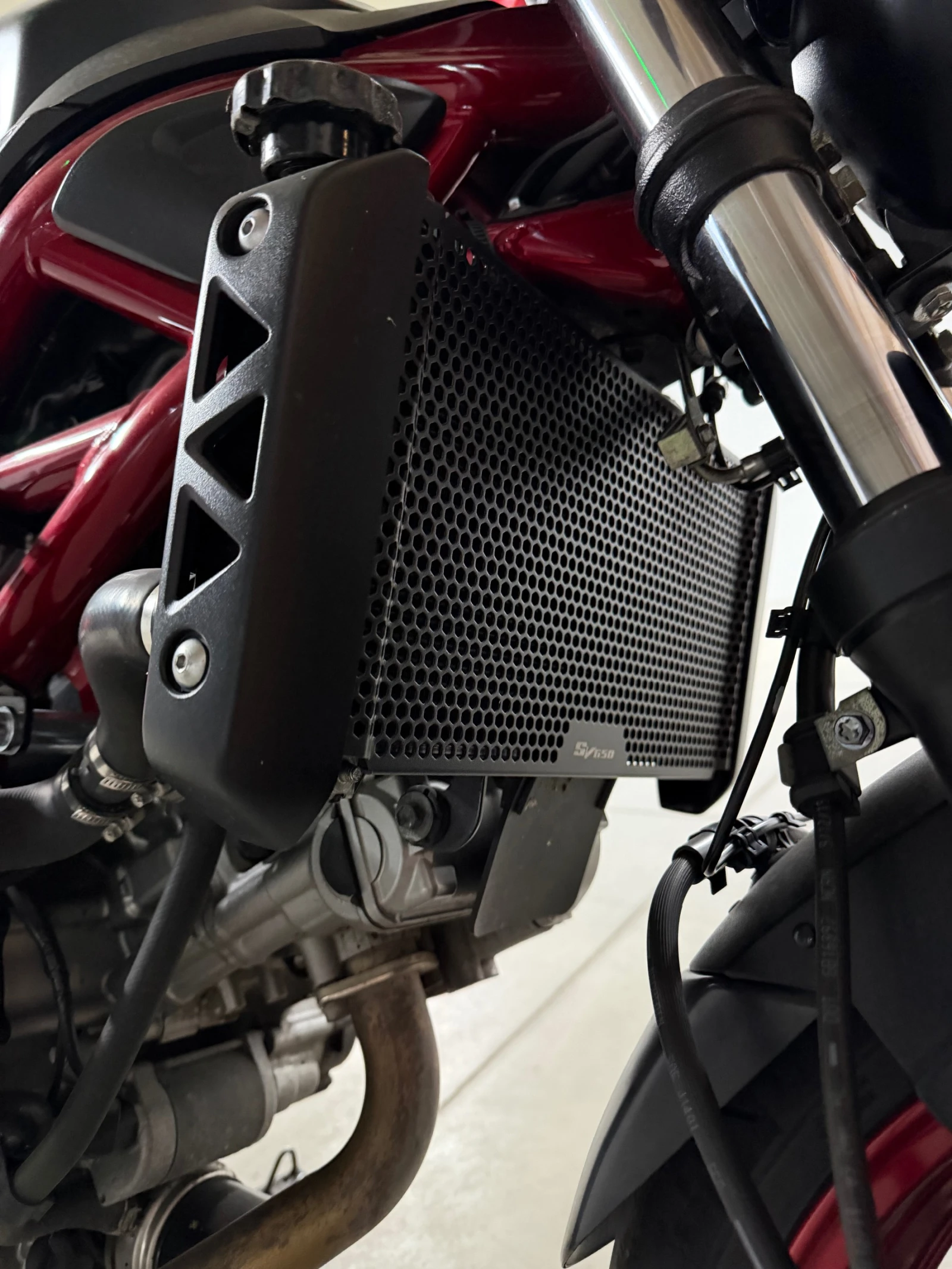 Suzuki SV ABS | Mobile.bg � ����������� 9