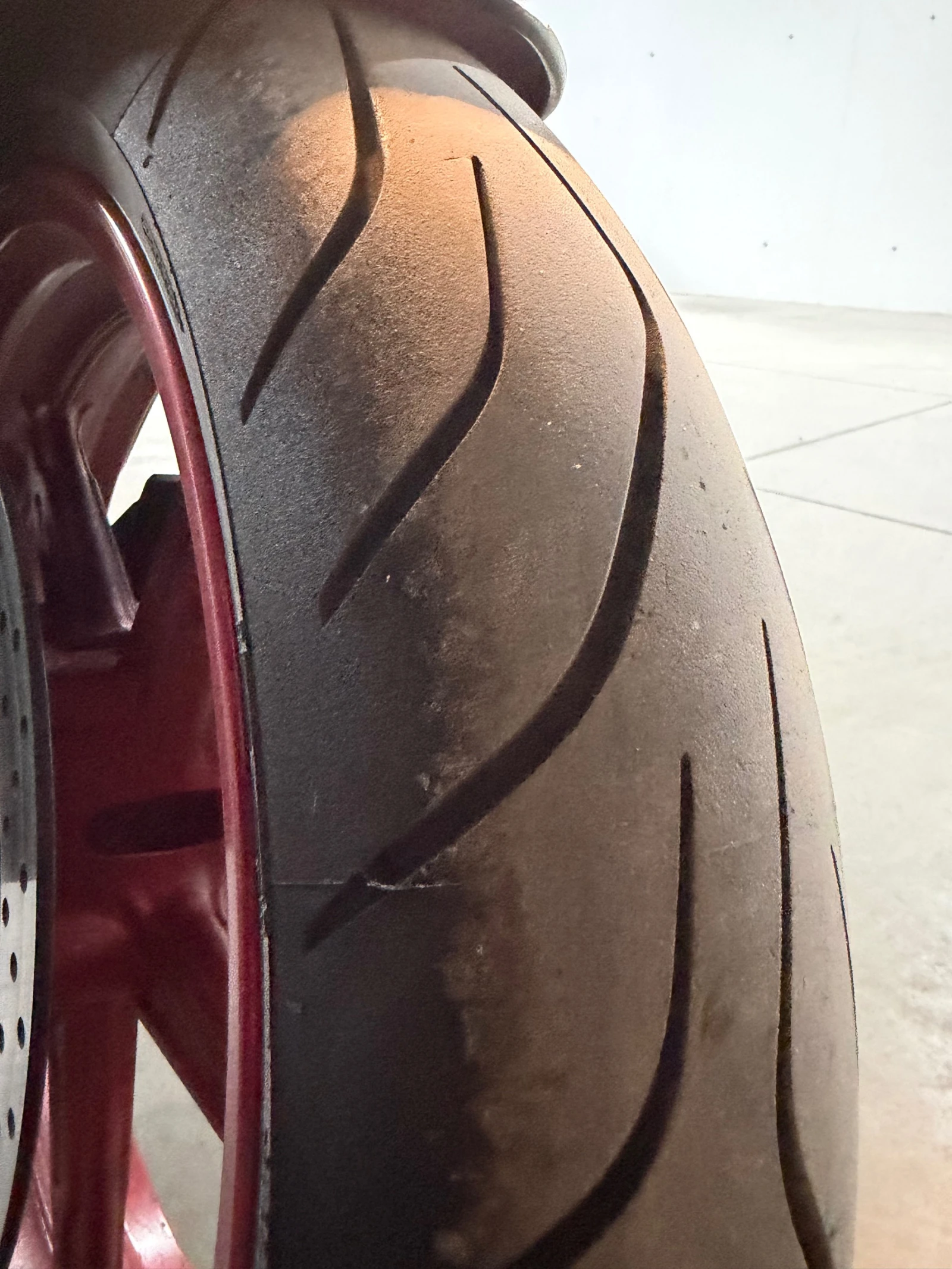 Suzuki SV ABS | Mobile.bg � ����������� 8