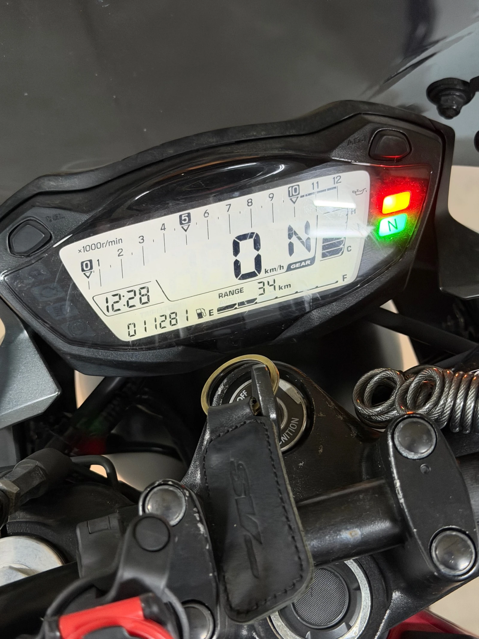 Suzuki SV ABS | Mobile.bg � ����������� 4