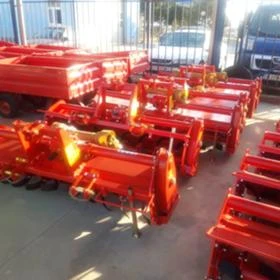 Фреза Друга марка TL, снимка 9