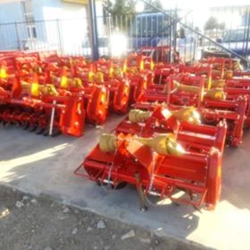 Фреза Друга марка TL, снимка 6