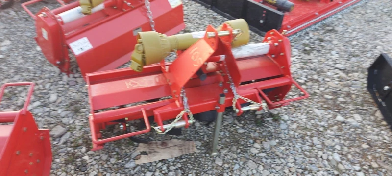 Фреза Друга марка TL, снимка 10 - Селскостопанска техника - 36268486