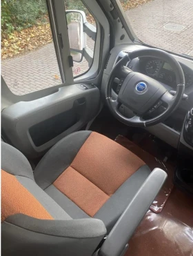 Кемпер Fiat Ducato Miller, снимка 9