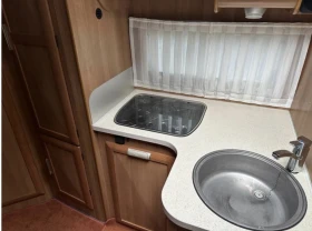 Кемпер Fiat Ducato Miller, снимка 6