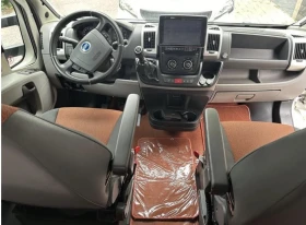 Кемпер Fiat Ducato Miller, снимка 2