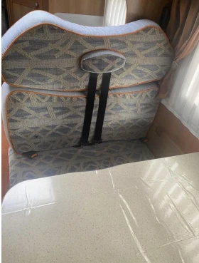 Кемпер Fiat Ducato Miller, снимка 8